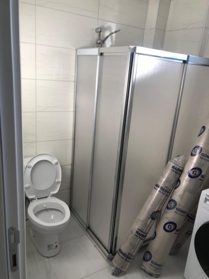 Karakocan Apart Otel المظهر الخارجي الصورة