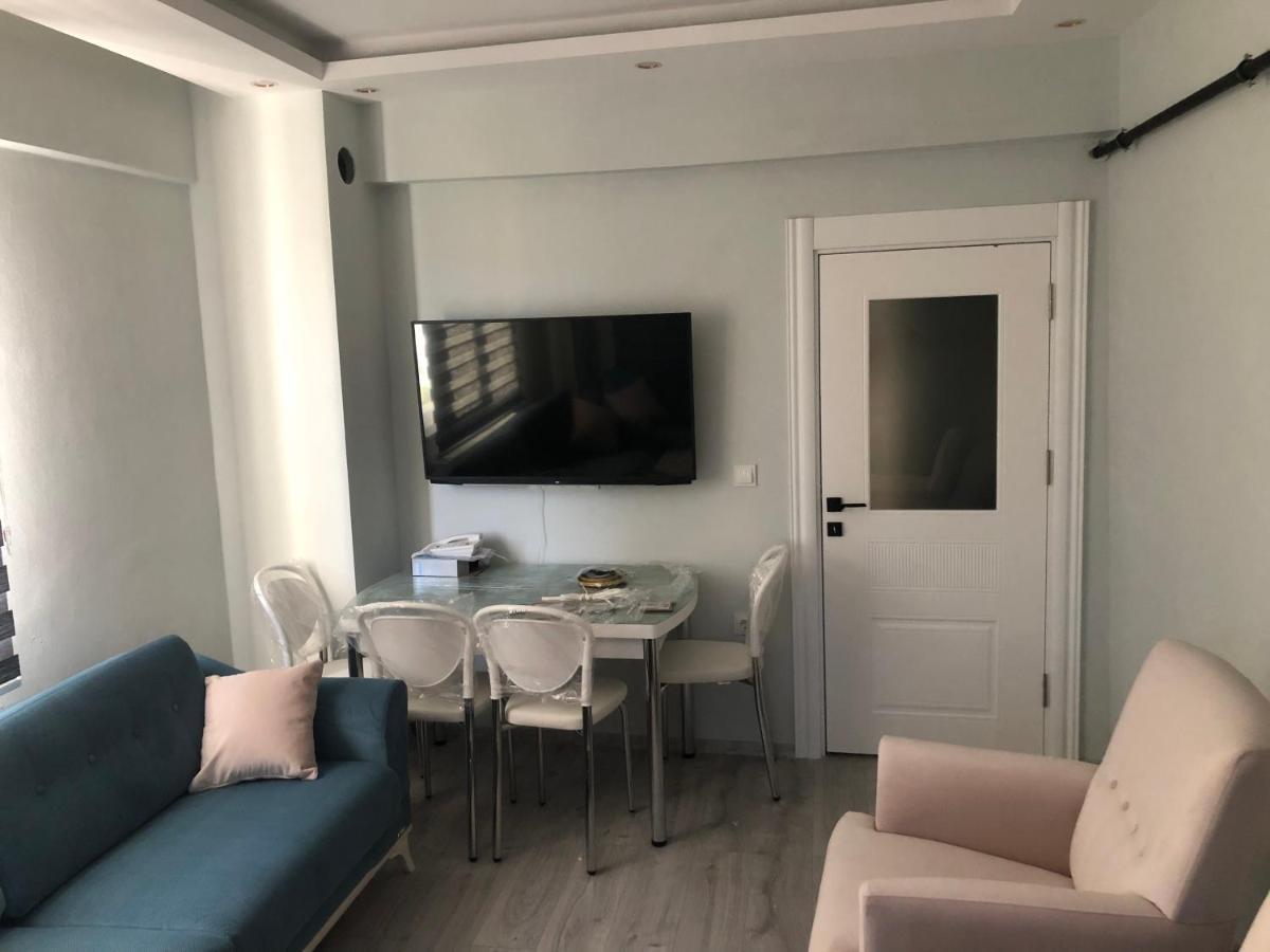 Karakocan Apart Otel المظهر الخارجي الصورة