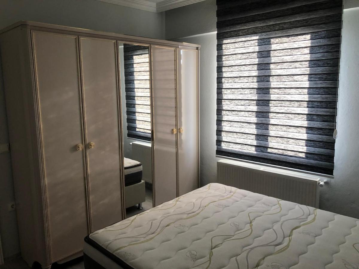 Karakocan Apart Otel المظهر الخارجي الصورة